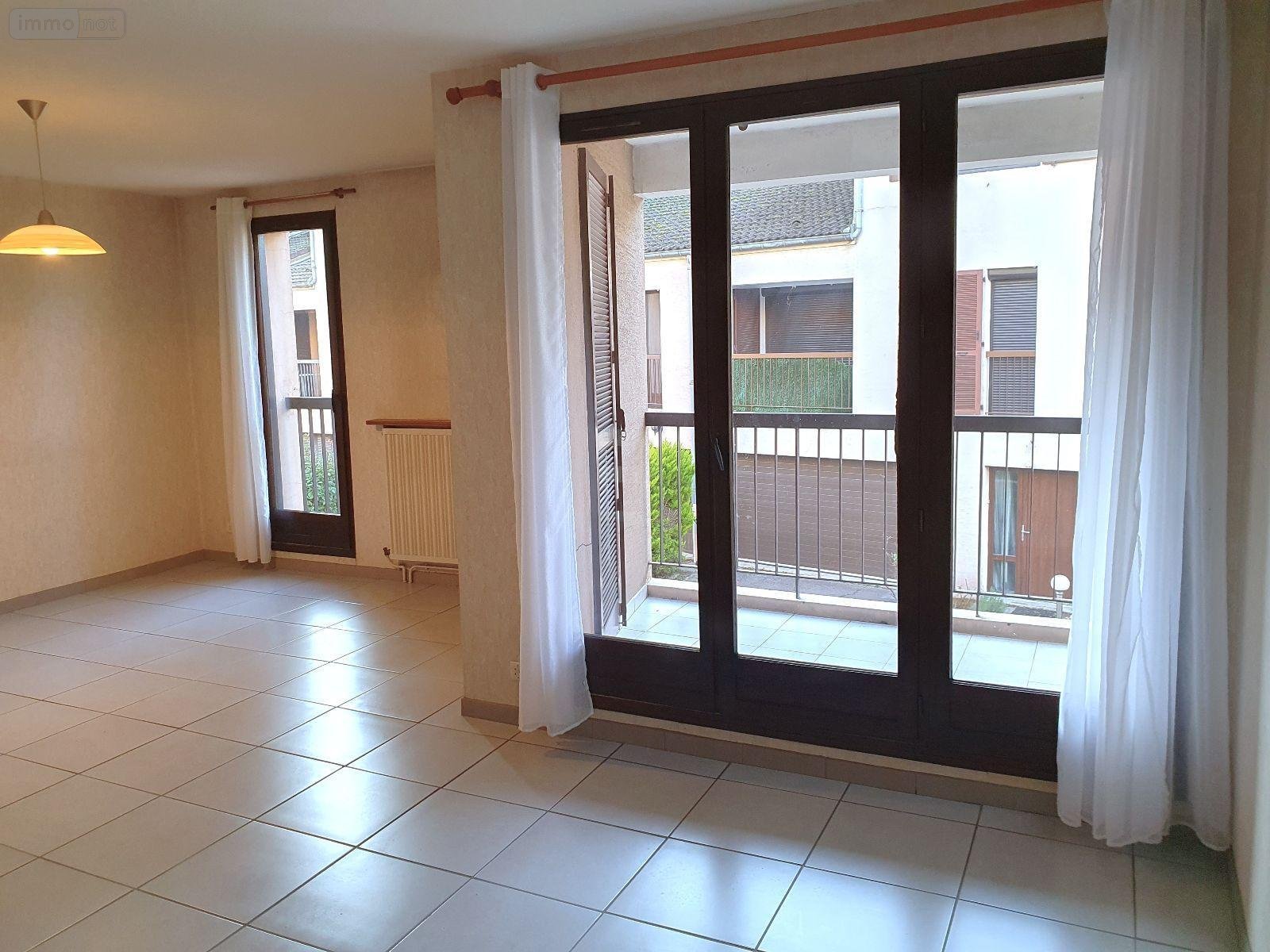 Maison a vendre Vitry-le-François 51300 Marne 90 m2 4 pièces 99700 euros