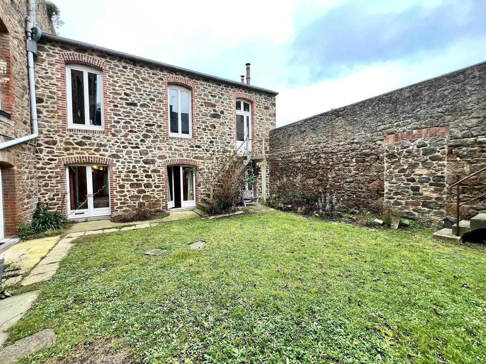 Appartement a vendre Saint-Malo 35400 Ille-et-Vilaine 102 m2 5 pièces 408825 euros