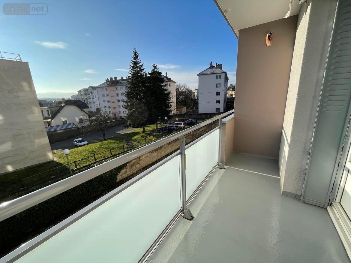 Appartement a vendre Besançon 25000 Doubs 89 m2 5 pièces 159000 euros