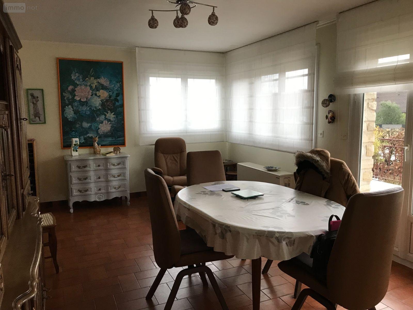 Maison a vendre Louplande 72210 Sarthe 115 m2 5 pièces 177650 euros