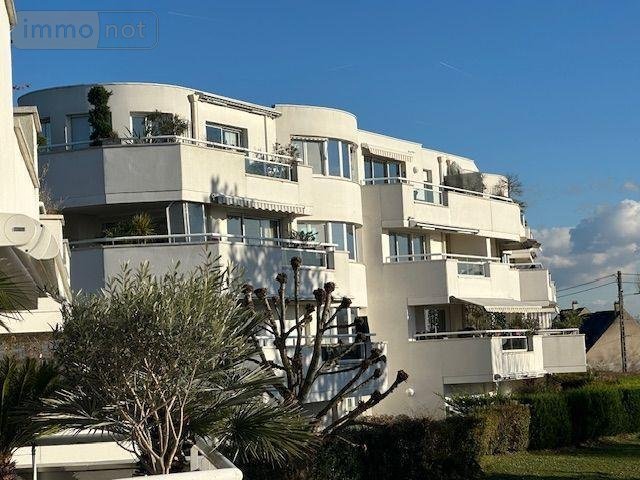 Appartement a vendre Montmorency 95160 Val-d'Oise 86 m2 3 pièces 440000 euros