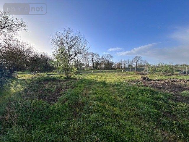 Terrain a batir a vendre Évran 22630 Côtes-d'Armor 712 m2  91000 euros