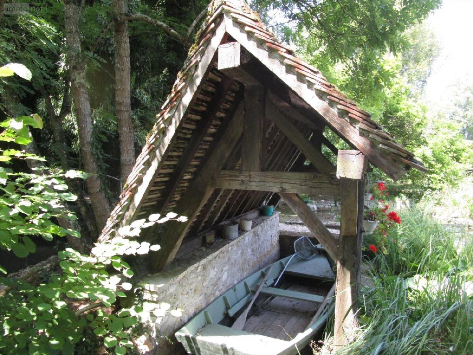 Maison a vendre Meung-sur-Loire 45130 Loiret 213 m2 7 pièces 375000 euros