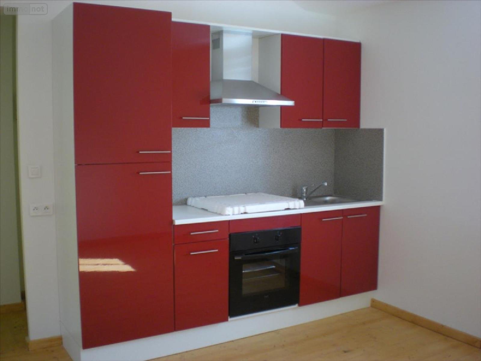 Location appartement Arnèke 59285 Nord 34 m2 1 pièce 400 euros