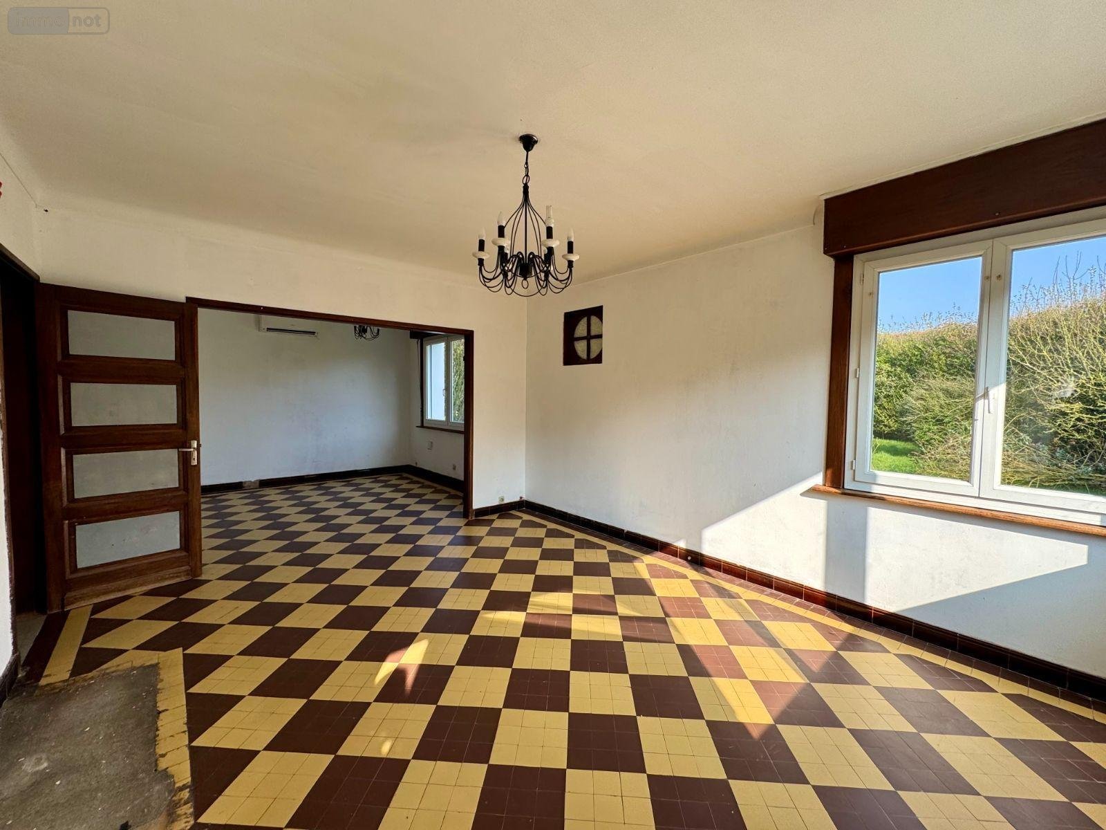 Maison a vendre Quaëdypre 59380 Nord 110 m2 5 pièces 209000 euros