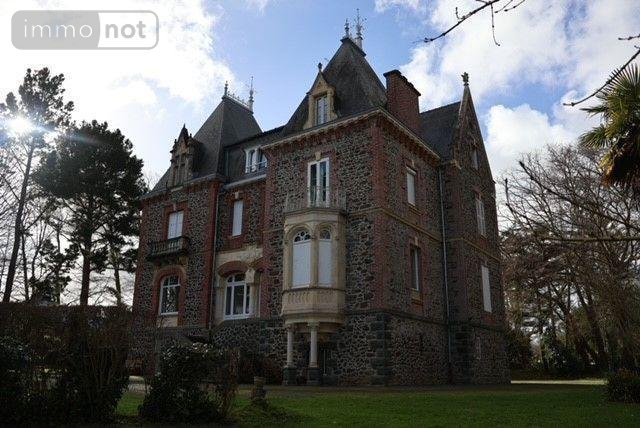 Appartement a vendre Saint-Quay-Portrieux 22410 Côtes-d'Armor 73 m2 3 pièces 303140 euros