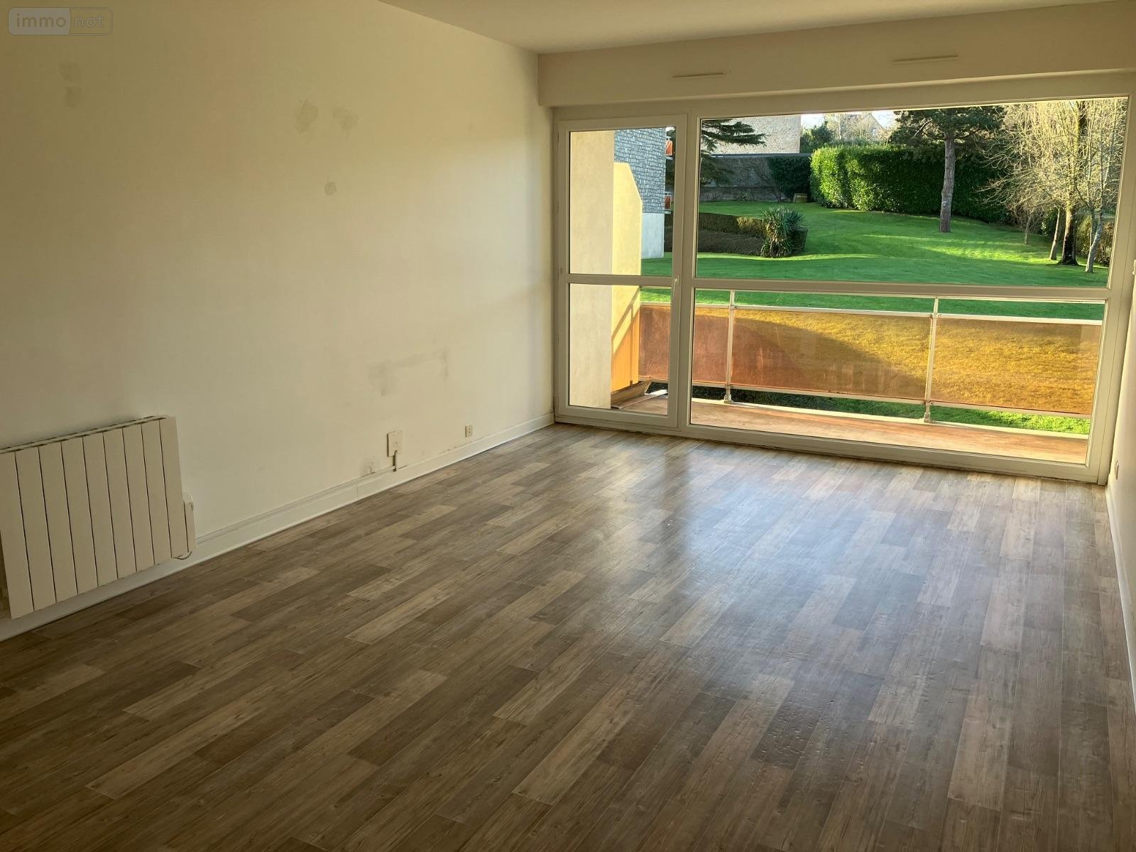 Location appartement Avranches 50300 Manche 66 m2 3 pièces 560 euros