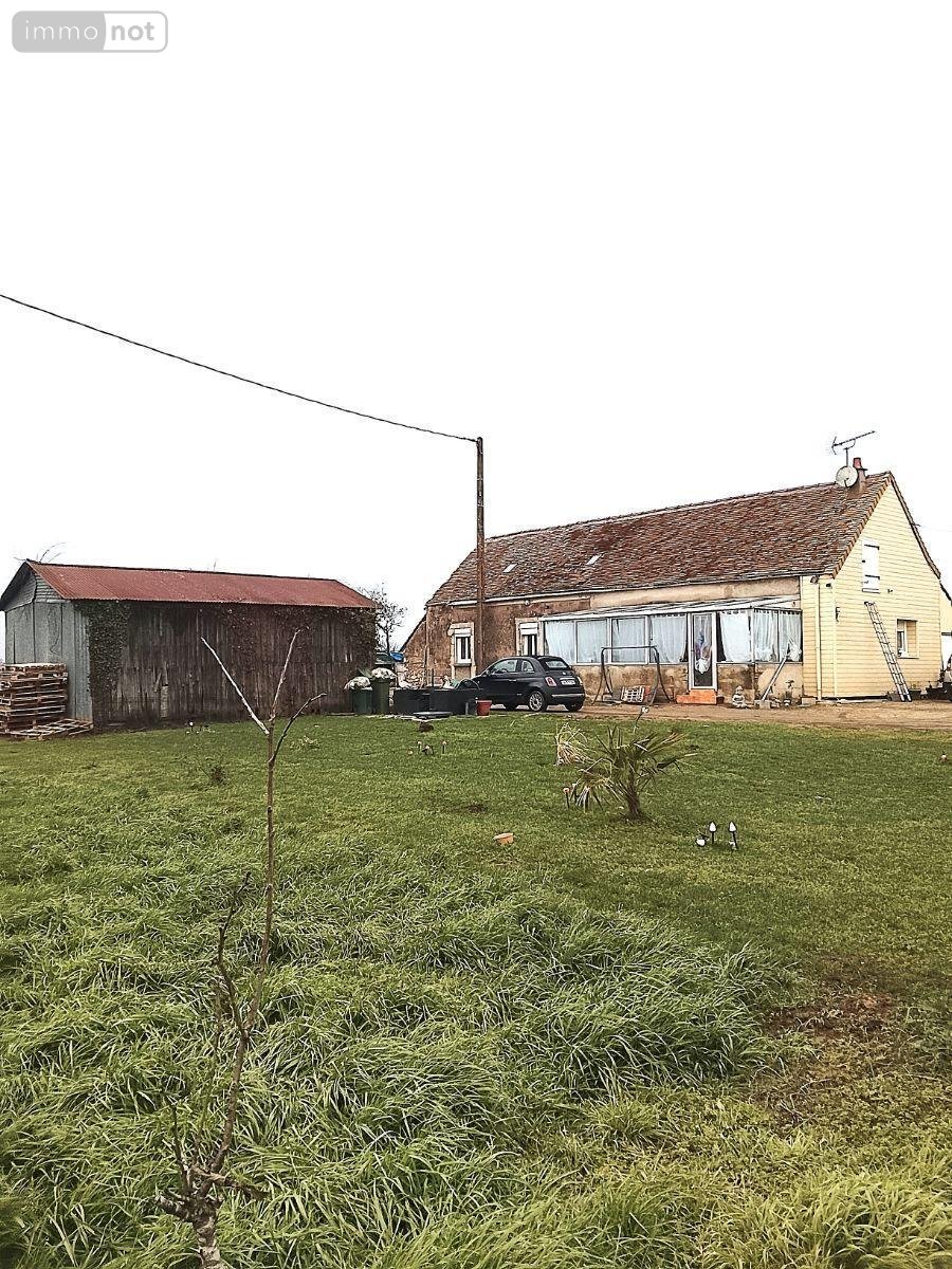 Maison a vendre Arthezé 72270 Sarthe 78 m2 5 pièces 127200 euros