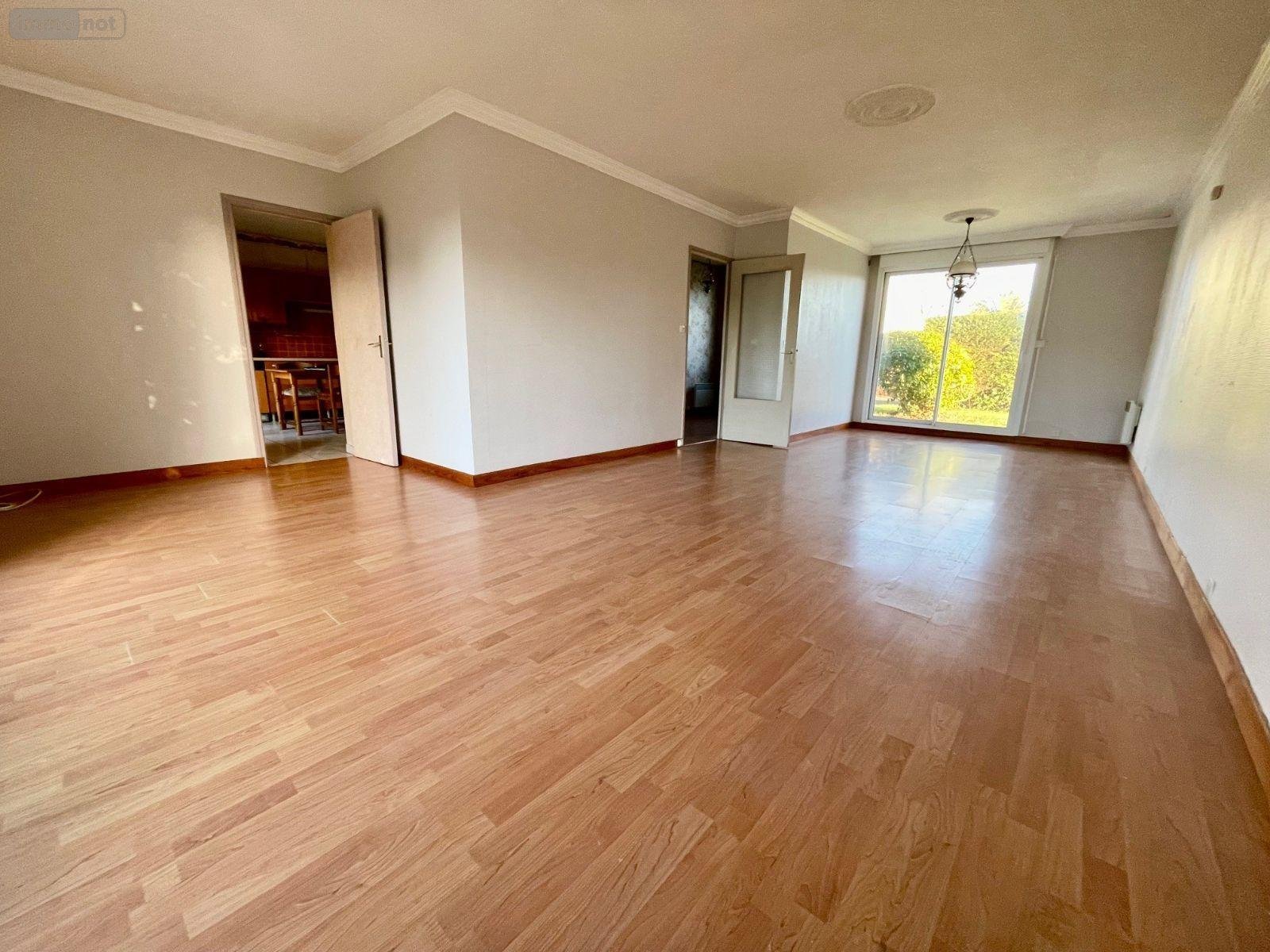 Maison a vendre Lannion 22300 Côtes-d'Armor 122 m2 5 pièces 191370 euros