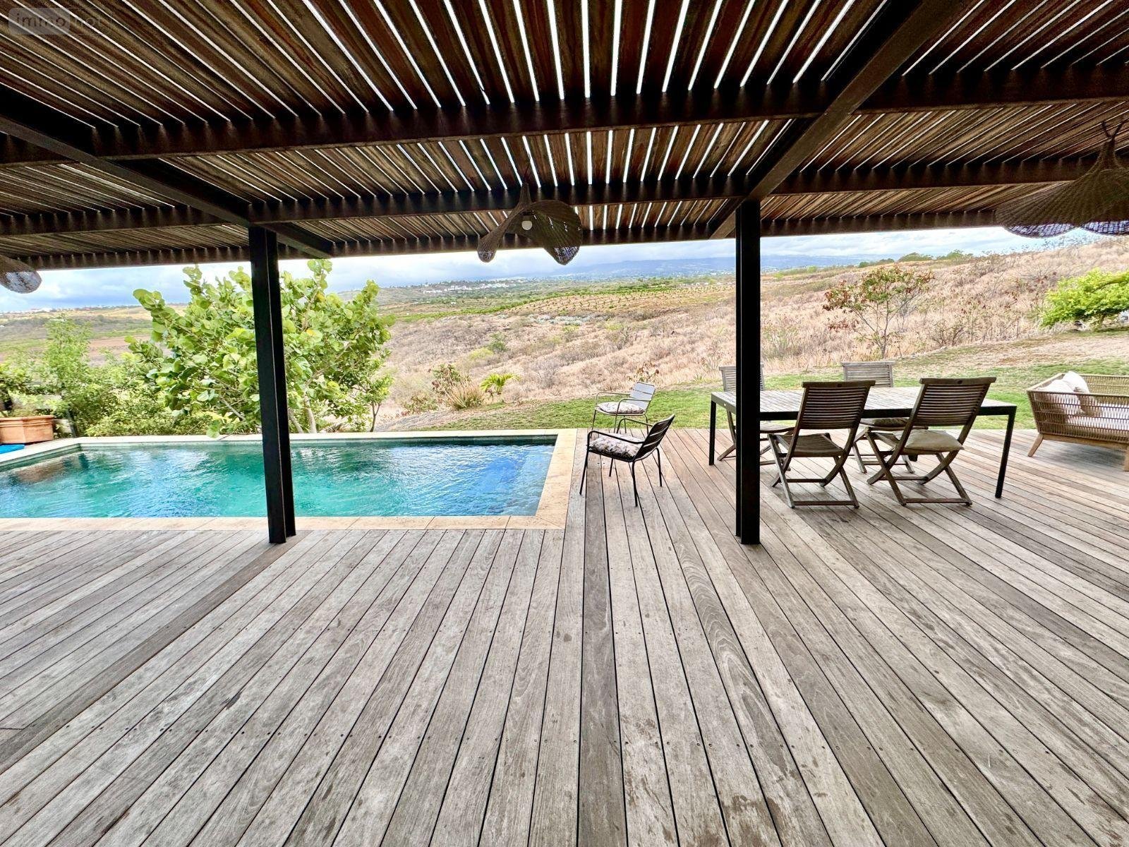 Maison a vendre Saint-Gilles-les-Bains 97434 Réunion 185 m2 6 pièces 1190000 euros