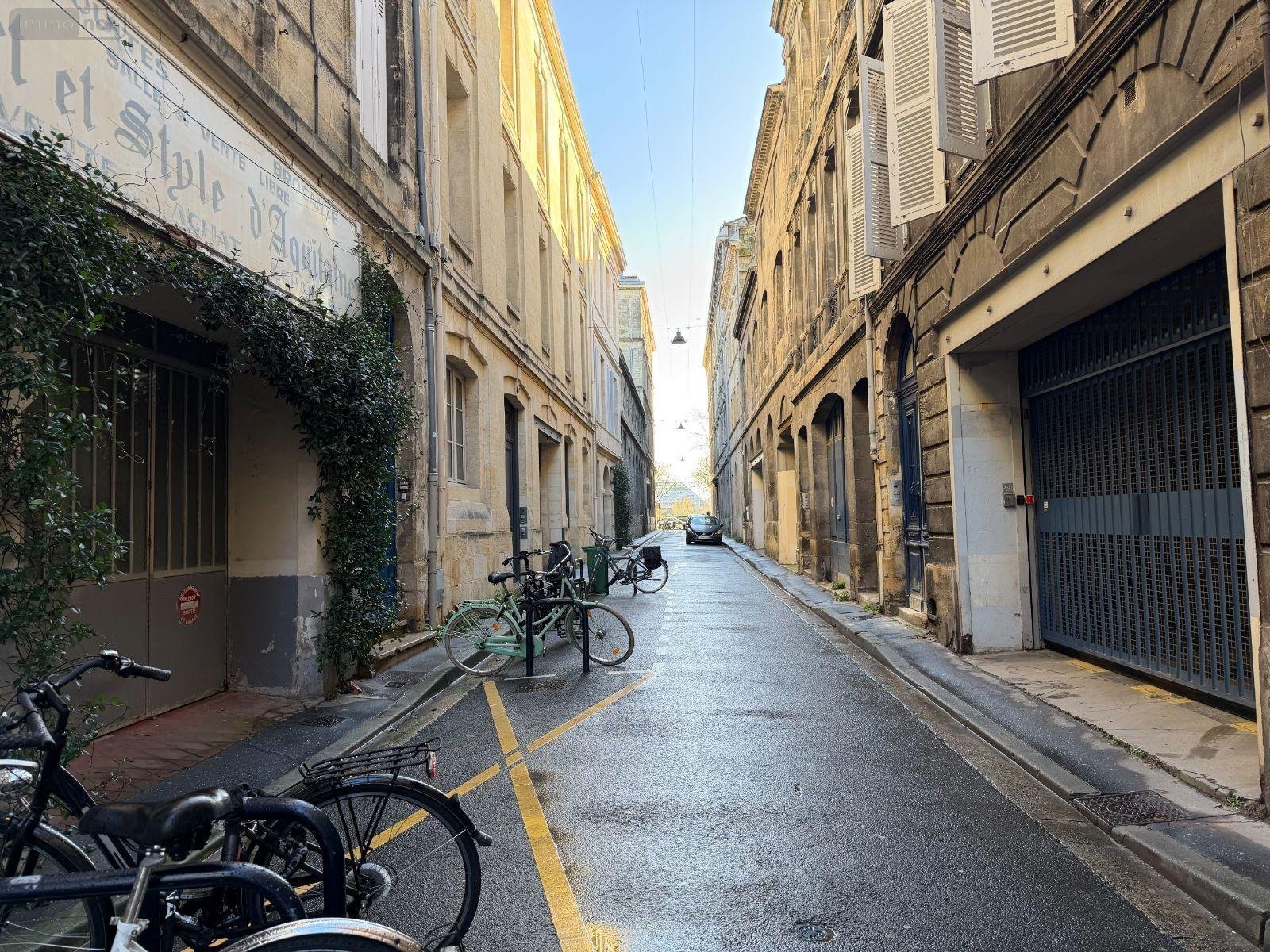 Appartement a vendre Bordeaux 33000 Gironde 115 m2 5 pièces 472500 euros