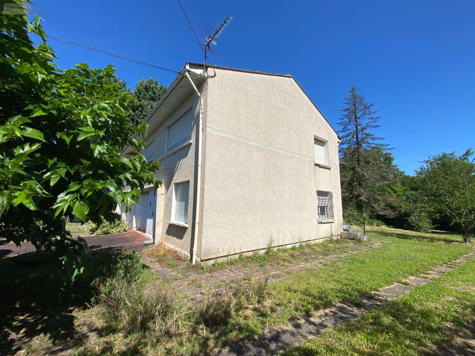 Maison a vendre Mérignac 33700 Gironde 106 m2 5 pièces 338000 euros