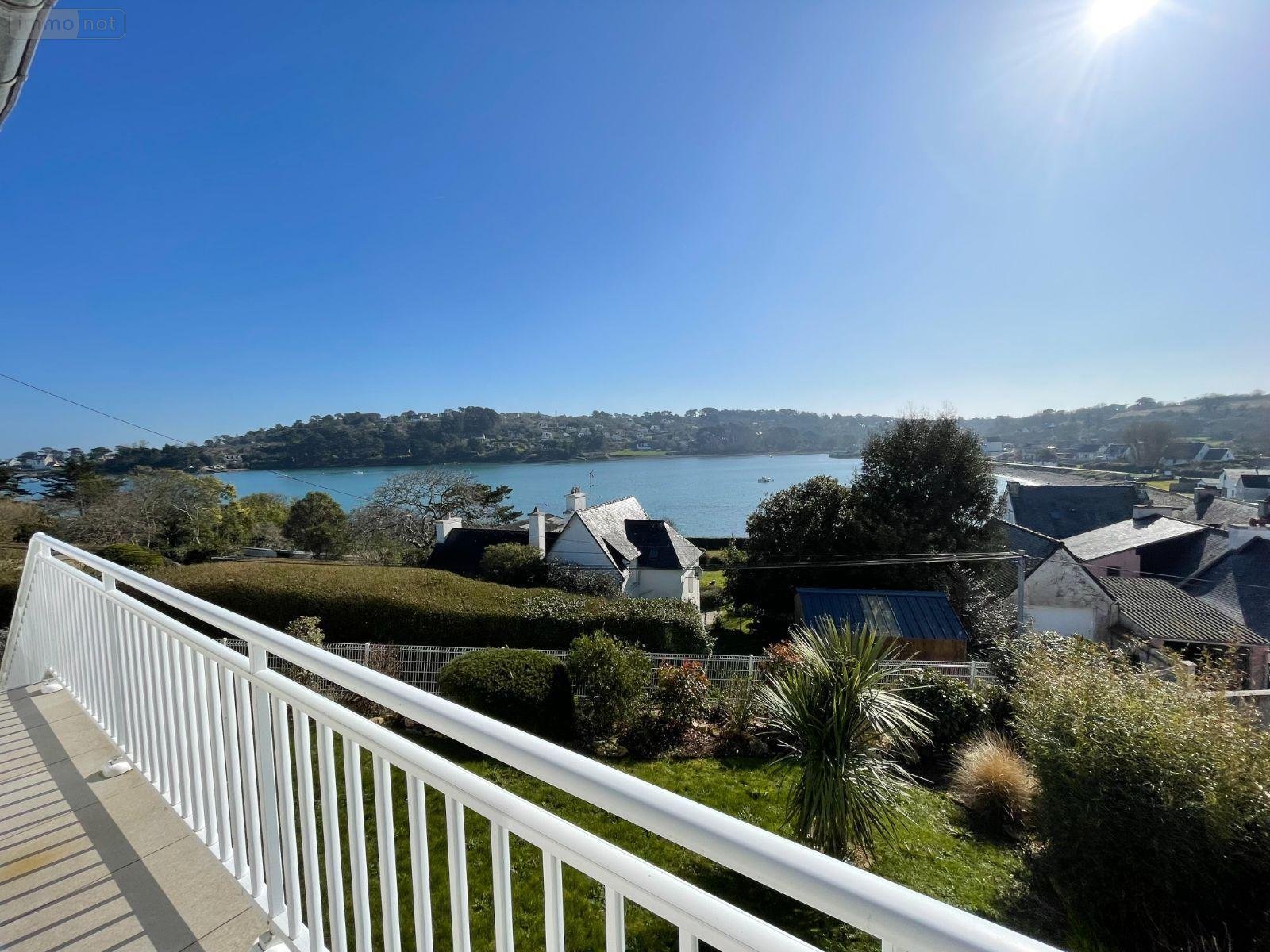 Maison a vendre Plougasnou 29630 Finistère 205 m2 9 pièces 486500 euros