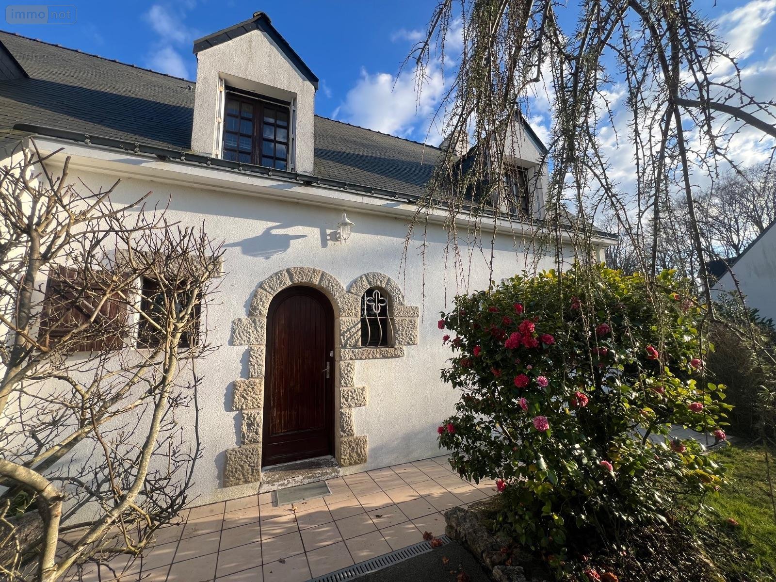 Maison a vendre Mesquer 44420 Loire-Atlantique 125 m2 6 pièces 414400 euros