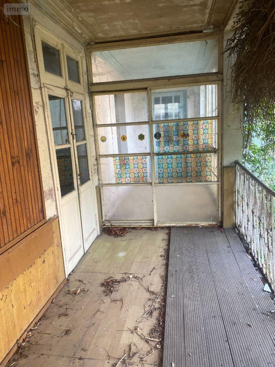 Maison a vendre Chamouilley 52410 Haute-Marne 117 m2  28600 euros