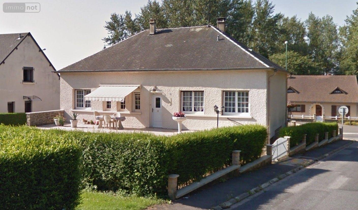 Maison a vendre Maubert-Fontaine 08260 Ardennes 144 m2 8 pièces 185000 euros