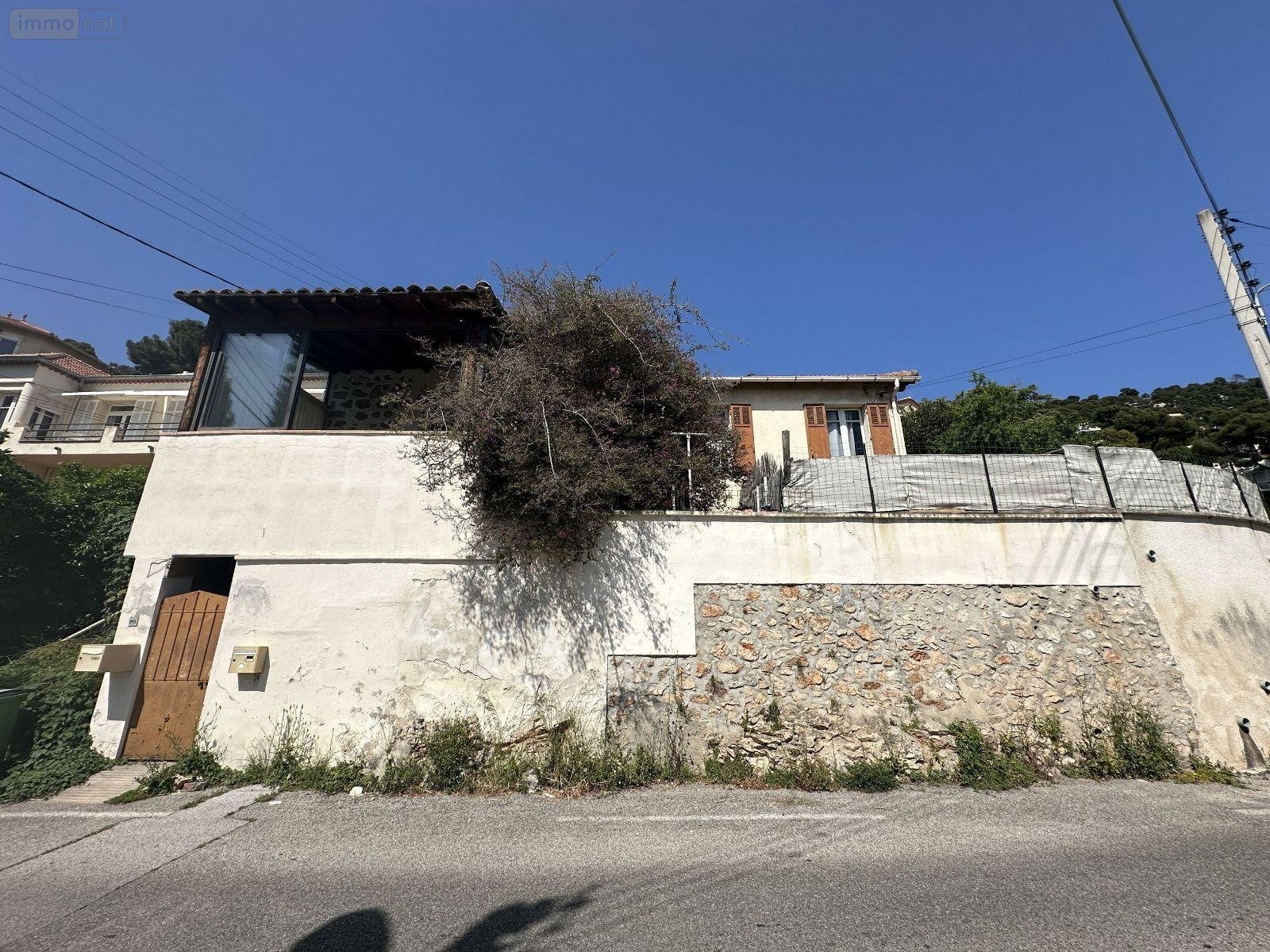 Maison a vendre Toulon 83000 Var 72 m2 4 pièces 349000 euros