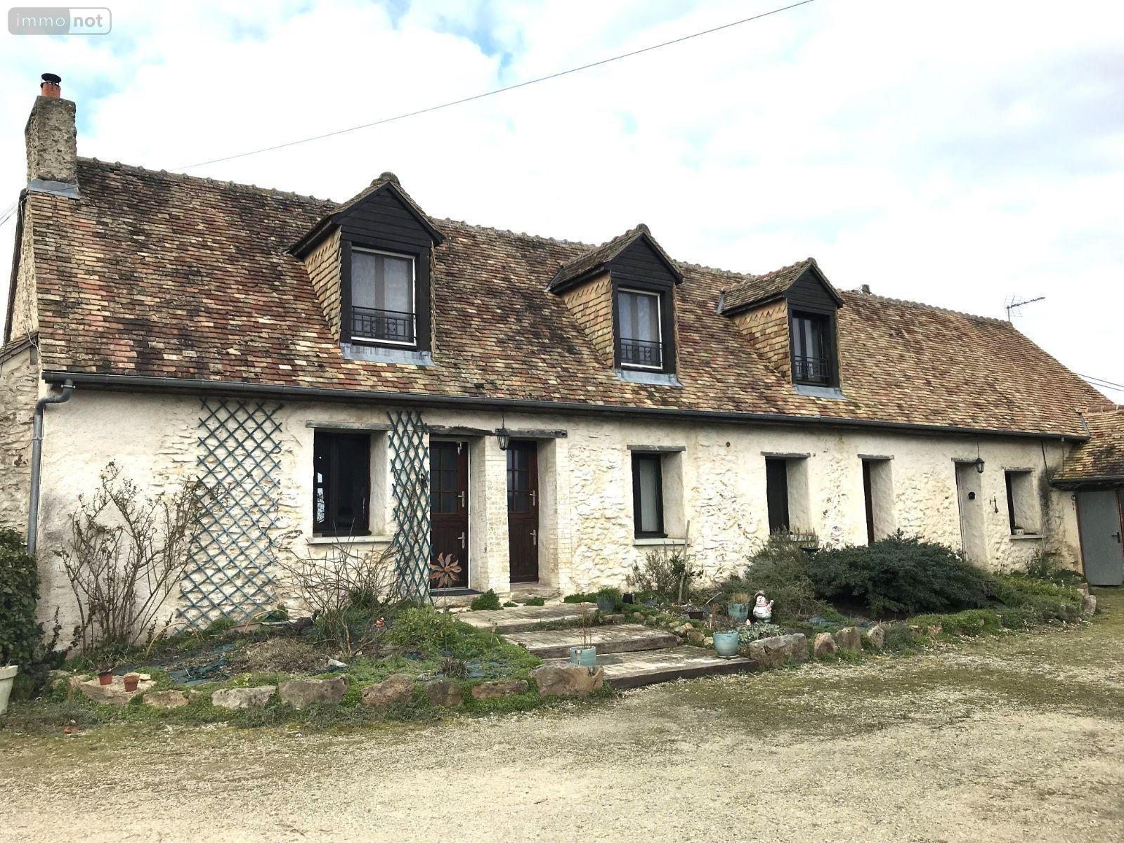 propriete a vendre Torcé-en-Vallée 72110 Sarthe 215 m2 10 pièces 267800 euros