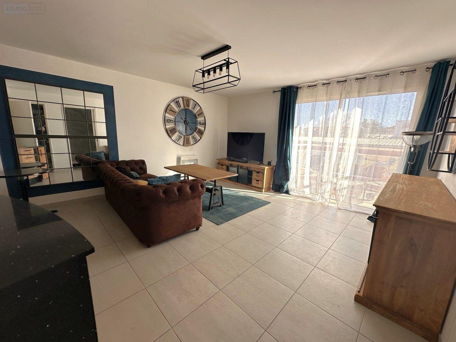 Appartement a vendre La Garde 83130 Var 40 m2 2 pièces 174900 euros