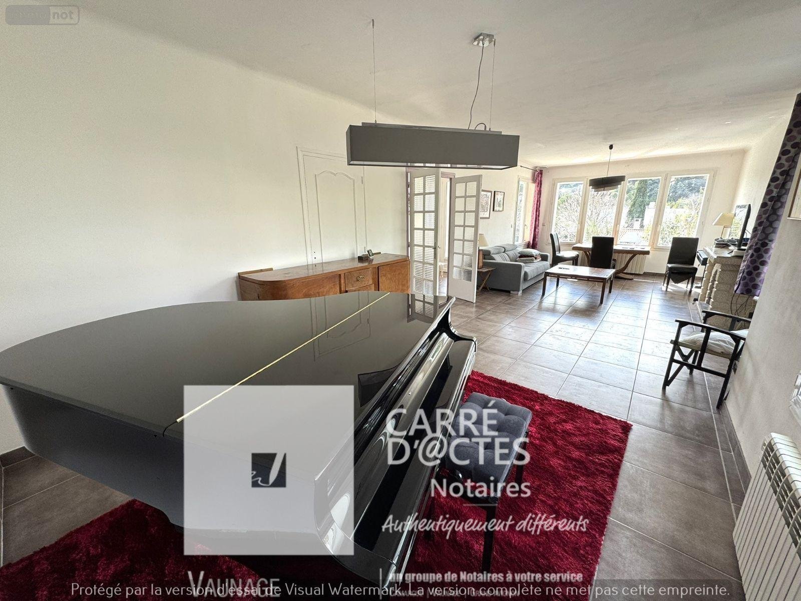 Maison a vendre Nîmes 30000 Gard 260 m2 7 pièces 399000 euros
