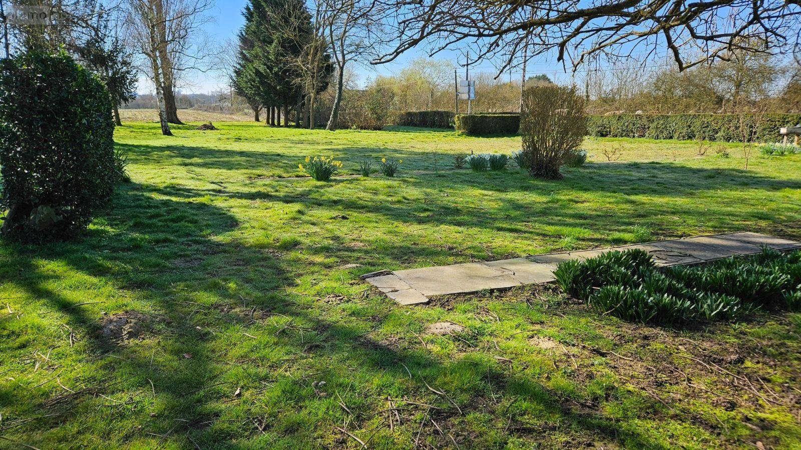 Maison a vendre Malicorne-sur-Sarthe 72270 Sarthe 115 m2 5 pièces 168000 euros