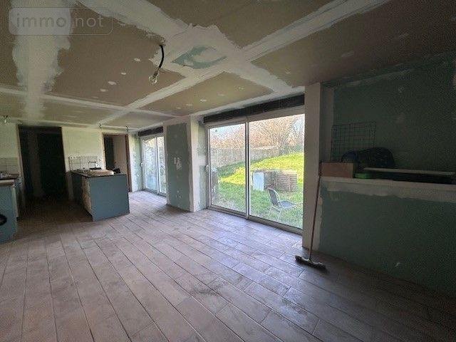 Maison a vendre Le Quiou 22630 Côtes-d'Armor 119 m2  176000 euros