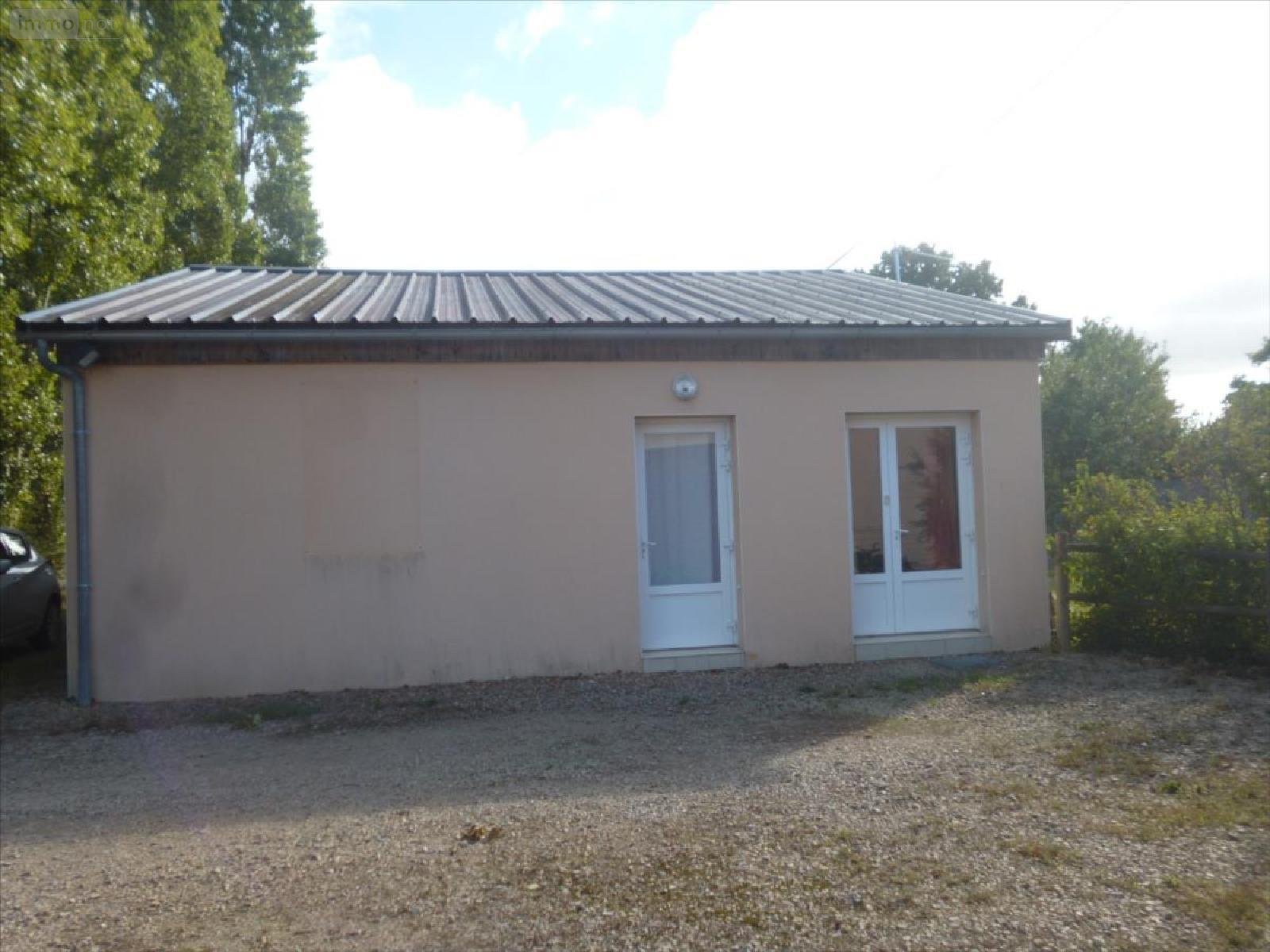 Maison a vendre La Haie-Traversaine 53300 Mayenne 88 m2 4 pièces 95000 euros