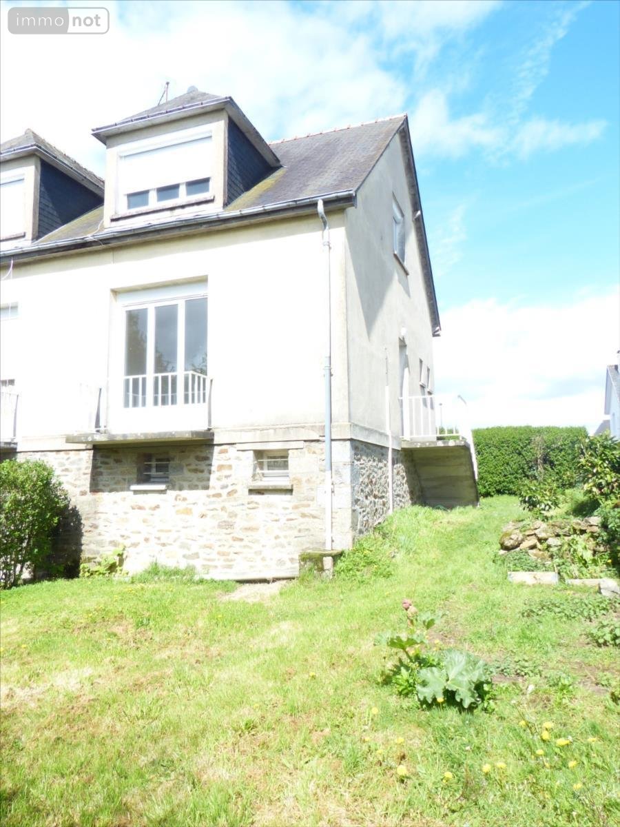 Location maison Mayenne 53100 Mayenne 64 m2 4 pièces 450 euros