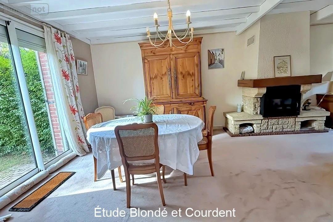 Maison a vendre Hazebrouck 59190 Nord 105 m2 6 pièces 229000 euros