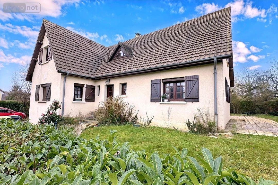 Maison a vendre Caen 14000 Calvados 163 m2 7 pièces 530000 euros