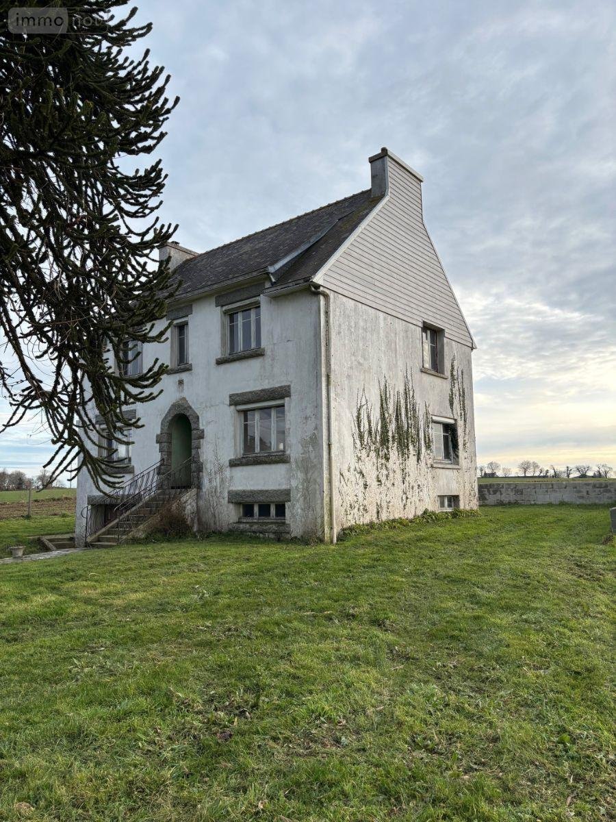 Maison a vendre Briec 29510 Finistère 136 m2 6 pièces 147600 euros