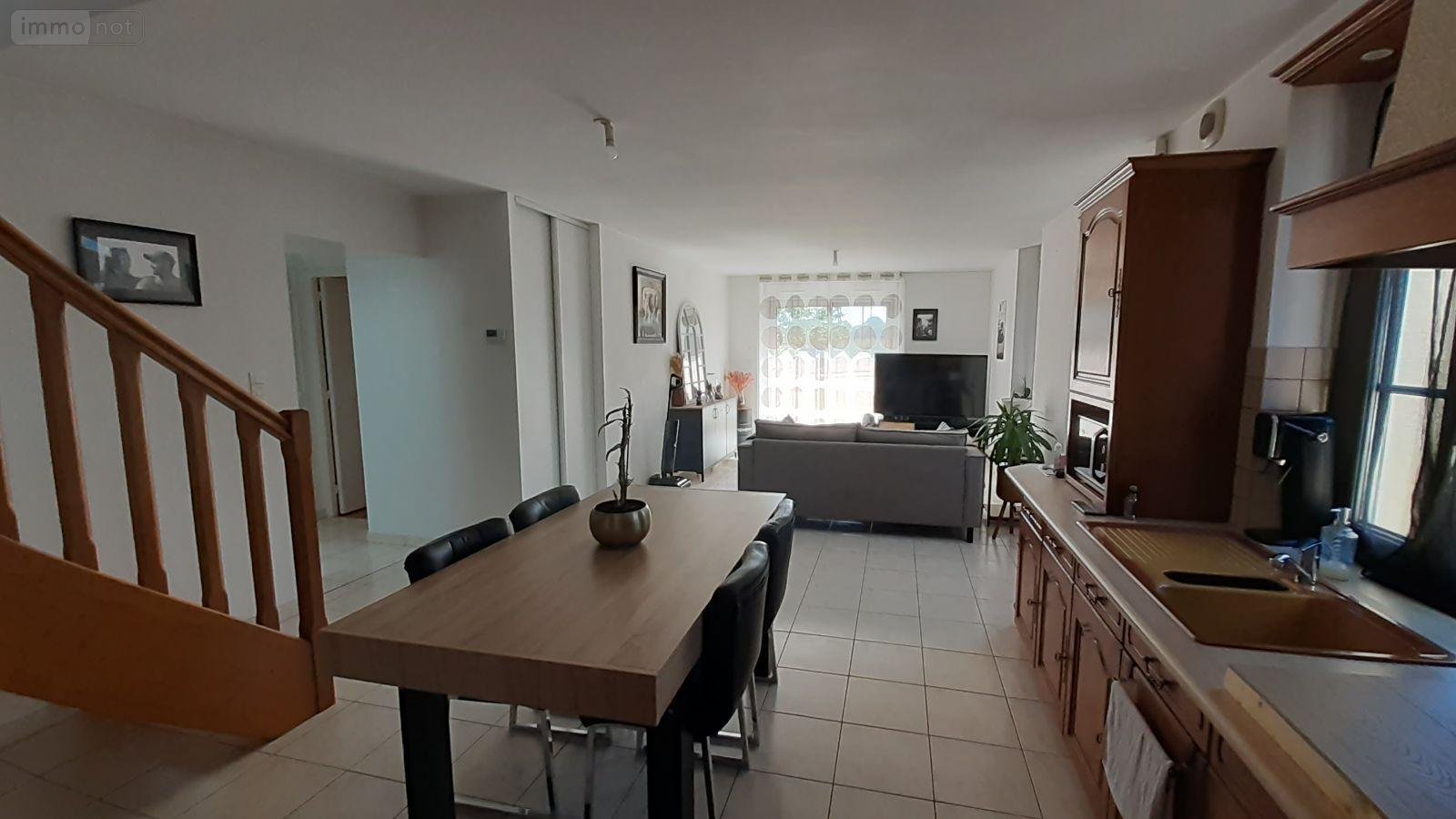 Location maison Balazé 35500 Ille-et-Vilaine 79 m2 3 pièces 695 euros