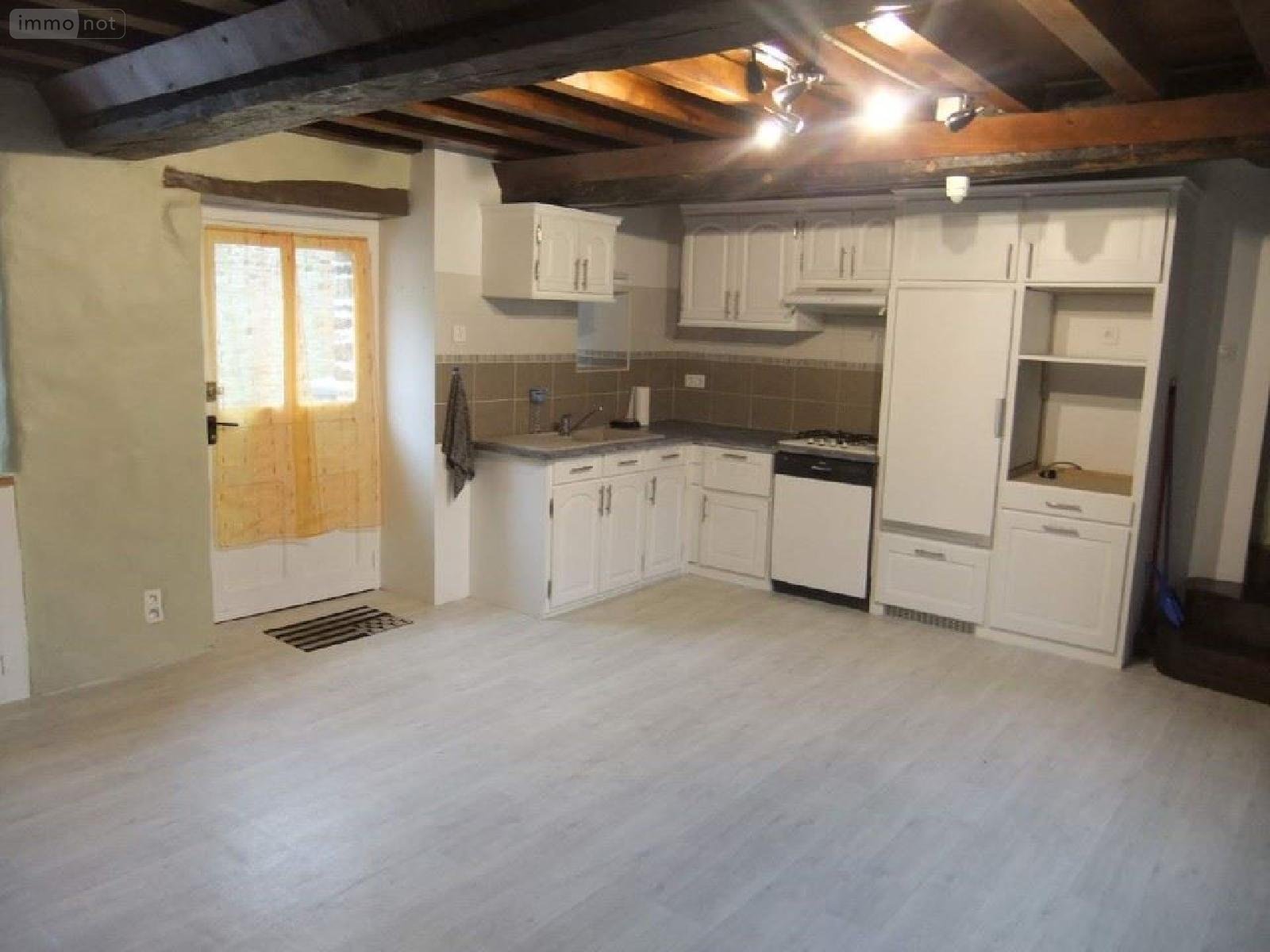 Location maison Dourdain 35450 Ille-et-Vilaine 73 m2 3 pièces 598 euros