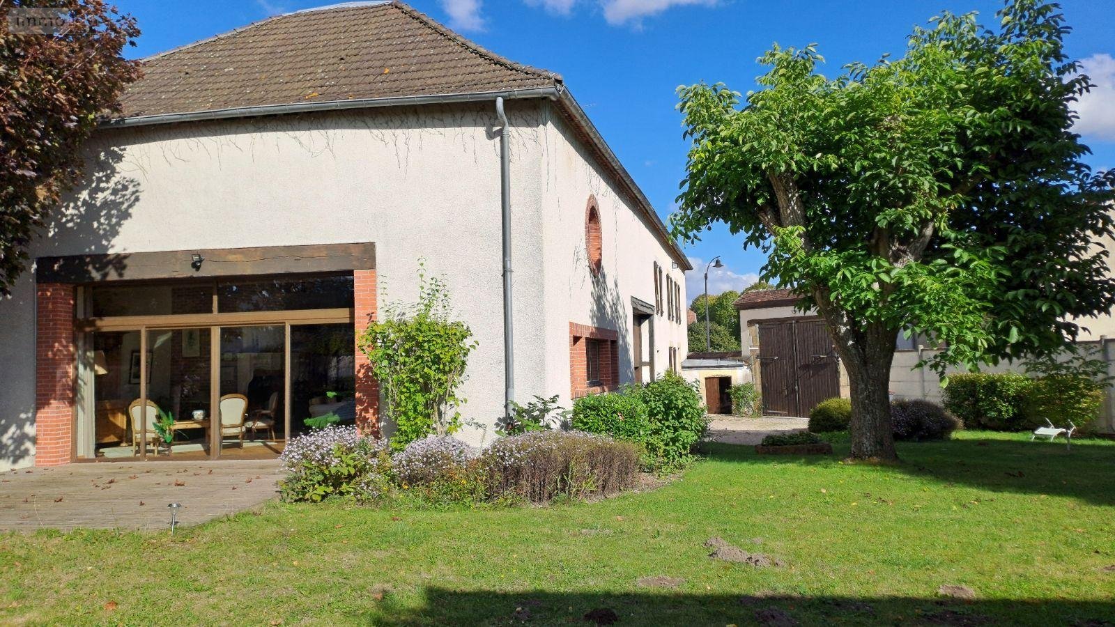 propriete a vendre Villers aux Noeuds 51500 Marne 324 m2  714000 euros