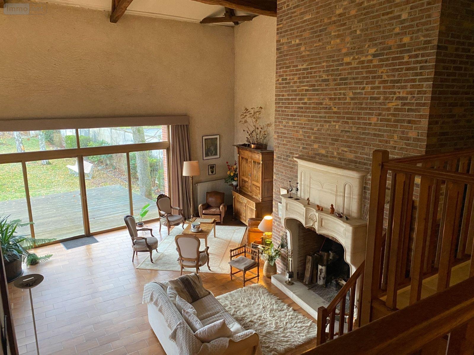 propriete a vendre Villers aux Noeuds 51500 Marne 324 m2  699000 euros