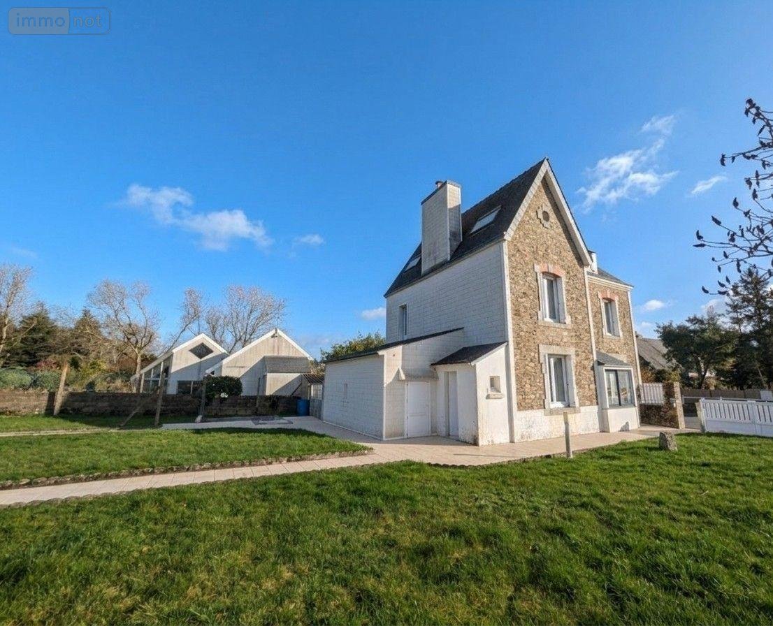 Maison a vendre Riec sur Bélon 29340 Finistère 148 m2 7 pièces 280530 euros