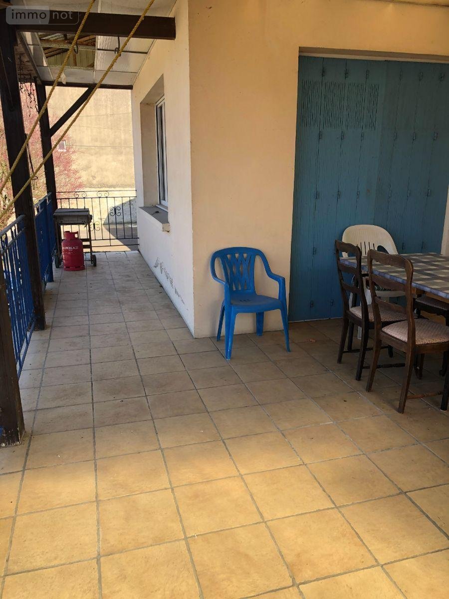 Maison a vendre Loisey 55000 Meuse 110 m2 5 pièces 57800 euros