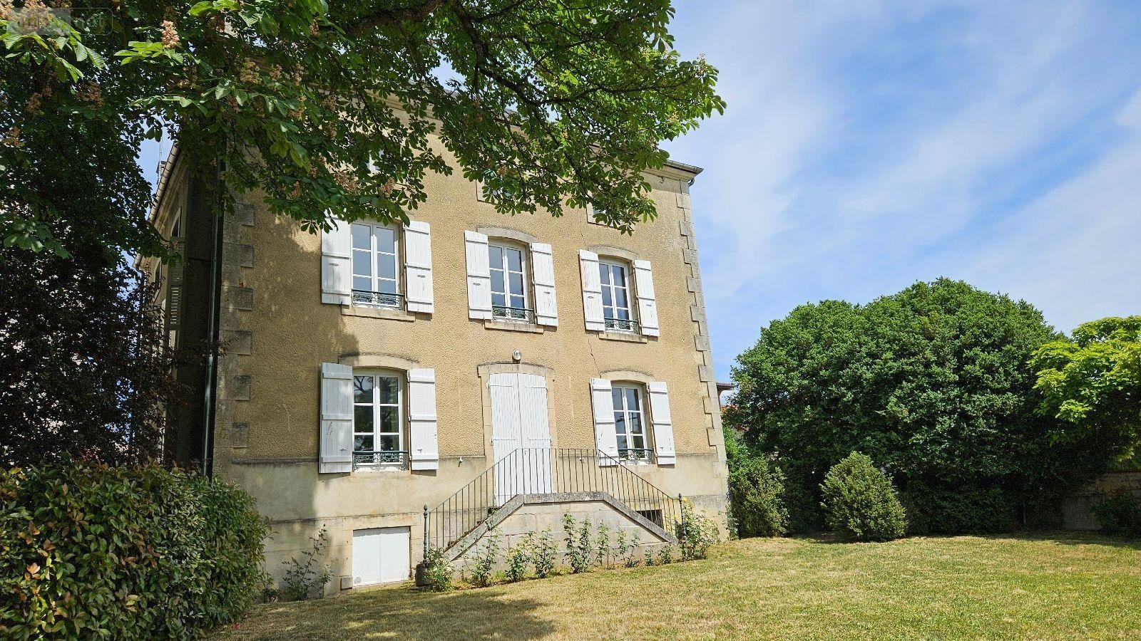 Maison a vendre Saint-Dizier 52100 Haute-Marne 260 m2 9 pièces 298000 euros