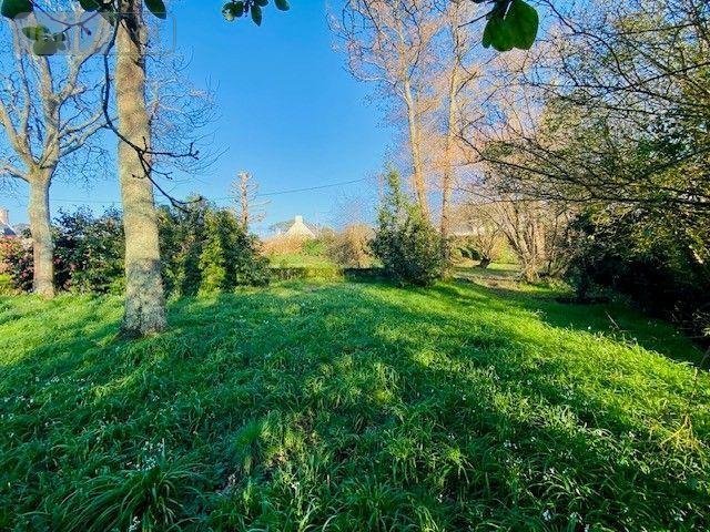 Terrain a batir a vendre Perros-Guirec 22700 Côtes-d'Armor 550 m2  136240 euros