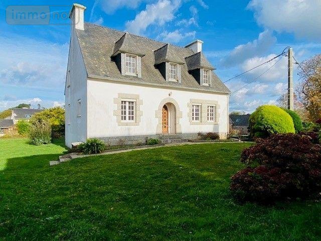 Maison a vendre Trégastel 22730 Côtes-d'Armor 140 m2 7 pièces 364700 euros