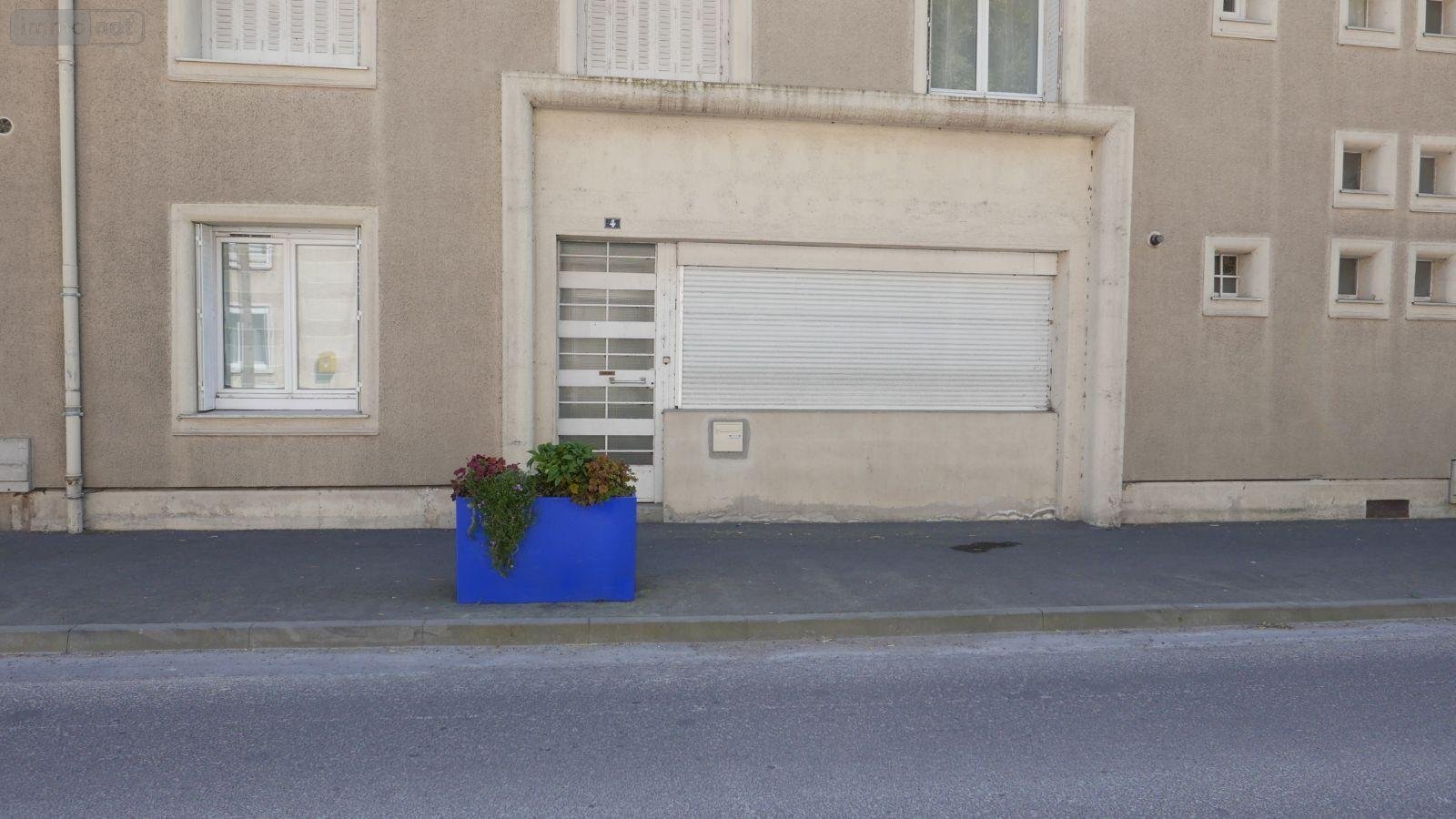 Fonds et murs commerciaux a vendre Rethel 08300 Ardennes  69900 euros