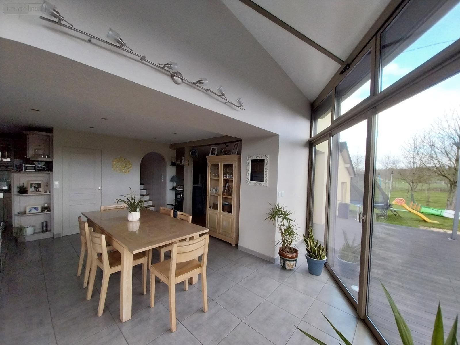 Maison a vendre Balazé 35500 Ille-et-Vilaine 120 m2 5 pièces 270400 euros