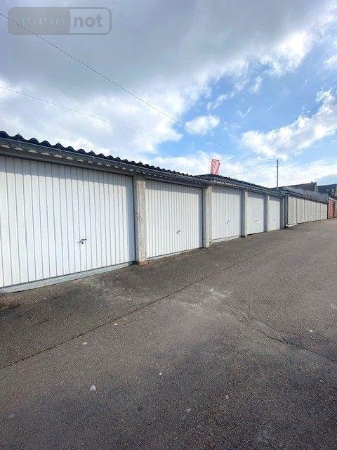 Location garage et parking Avallon 89200 Yonne  52 euros