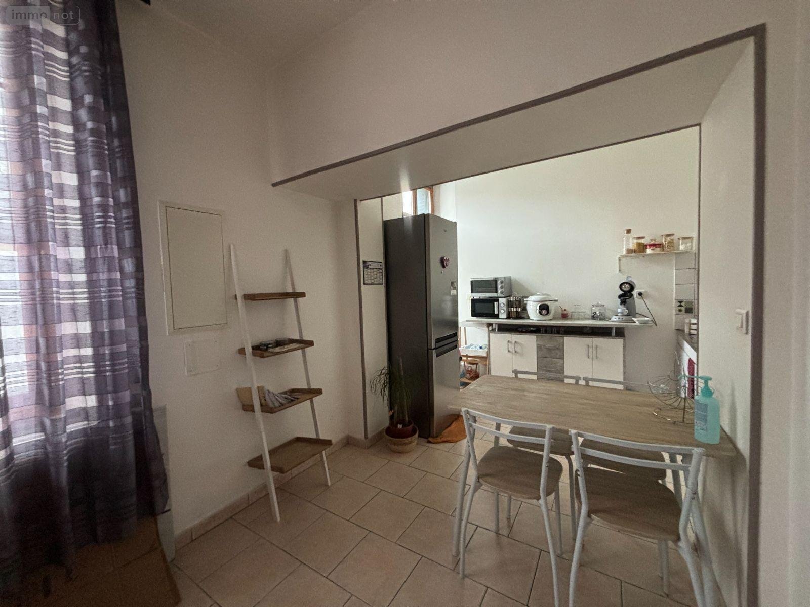 Location appartement Vailly-sur-Aisne 02370 Aisne 55 m2  445 euros