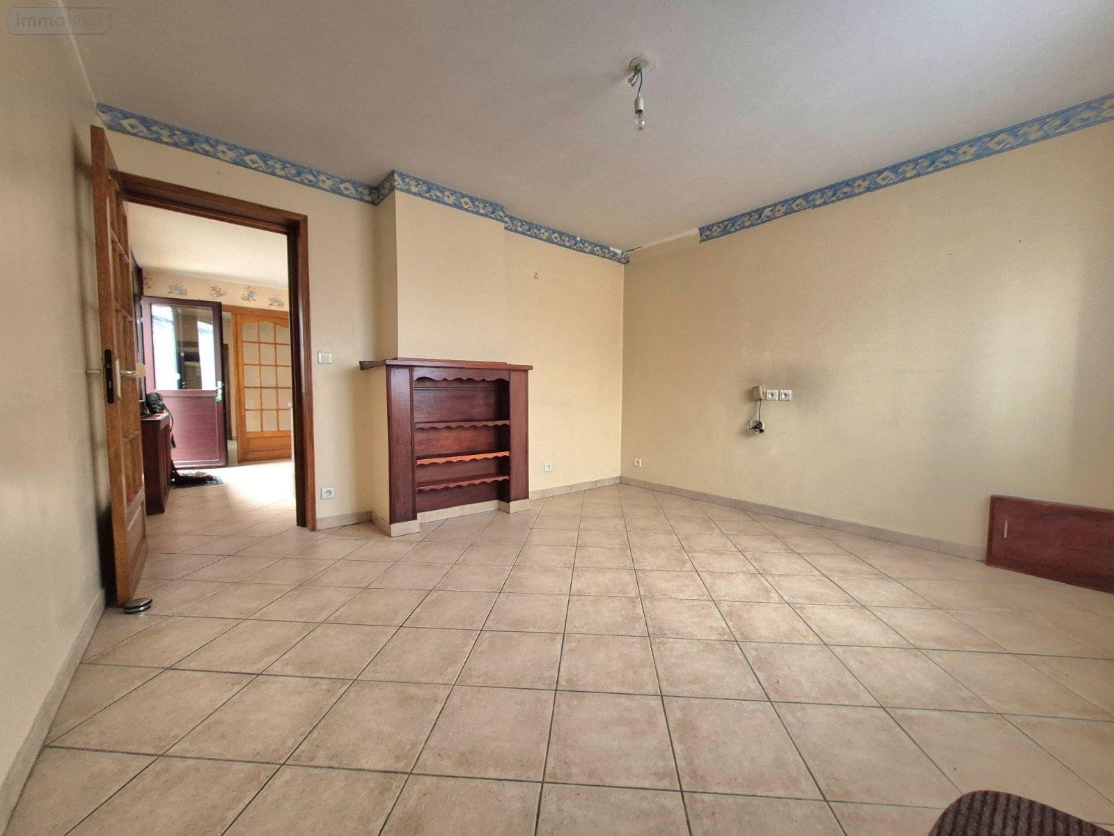 Maison a vendre Merville 59660 Nord 79 m2 4 pièces 90100 euros