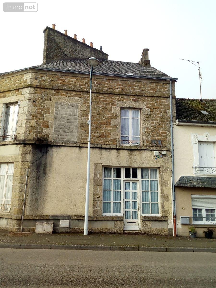 Maison a vendre Villaines-la-Juhel 53700 Mayenne 49 m2 4 pièces 21200 euros