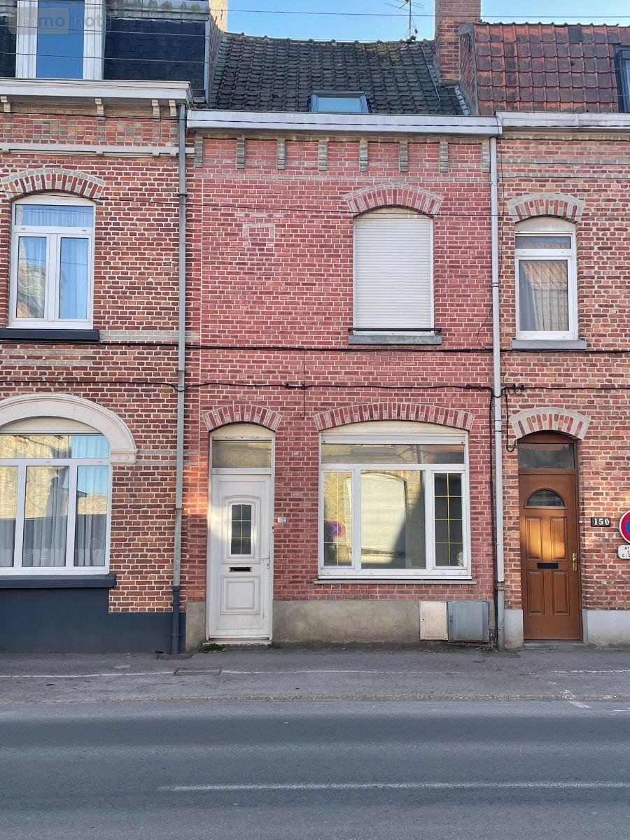 Maison a vendre Nieppe 59850 Nord 129 m2 6 pièces 151900 euros