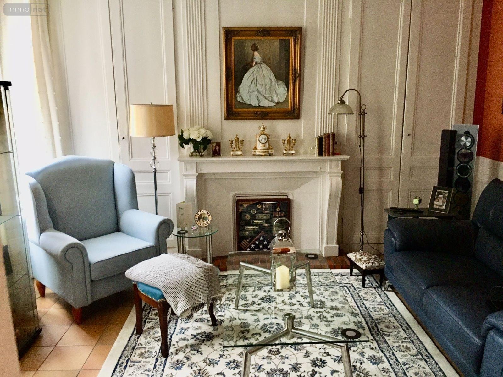 Maison a vendre Cherbourg-en-Cotentin 50100 Manche 170 m2 8 pièces 339000 euros