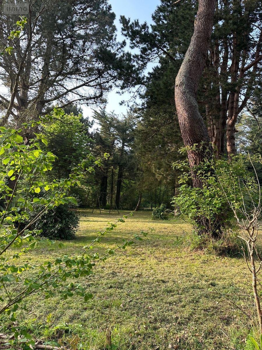 Terrain a batir a vendre Saint-Briac-sur-Mer 35800 Ille-et-Vilaine 1130 m2  689800 euros