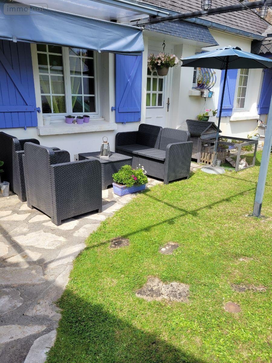 Maison a vendre Penmarch 29760 Finistère 130 m2 6 pièces 405000 euros